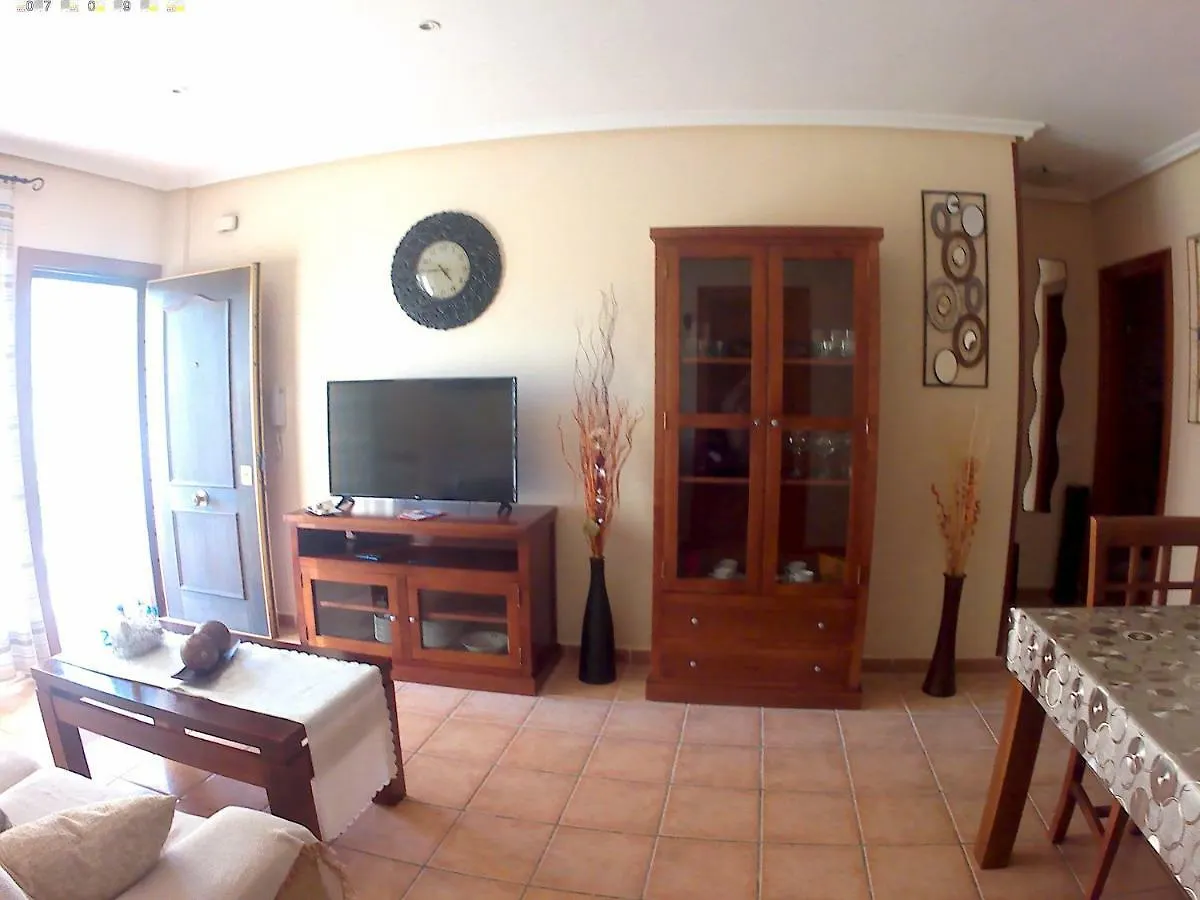 Home Star Vera Apartment