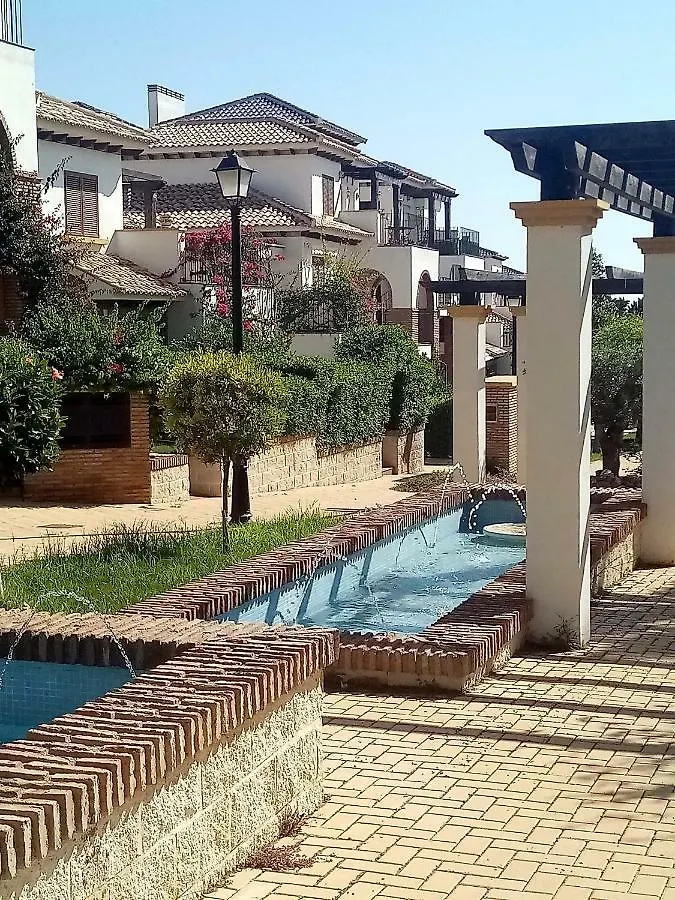 Home Star Vera Spain