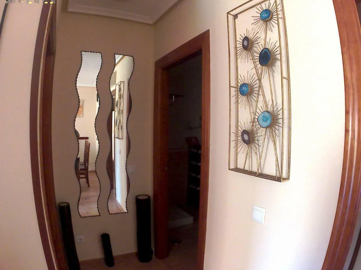 Home Star Vera Apartment